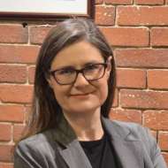 Holly Agnew